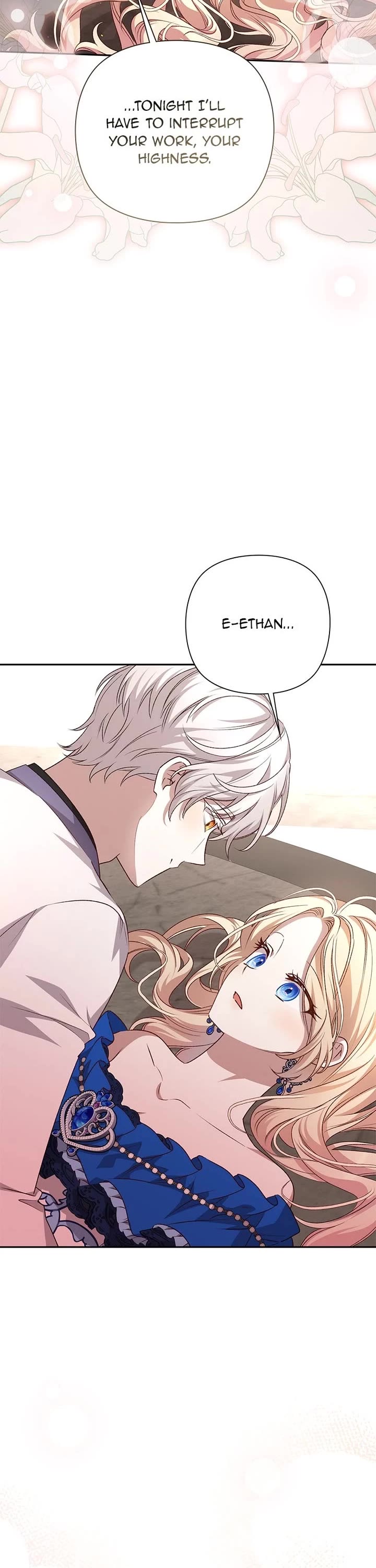 The Tyrant Wants to Live a Virtuous Life Chapter 119 page 32 - Chapter 119: (S2) Episode 119