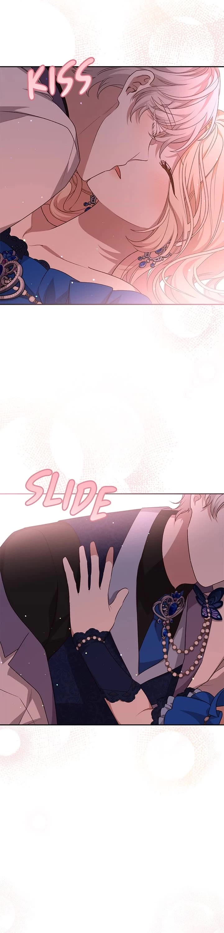 The Tyrant Wants to Live a Virtuous Life Chapter 119 page 33 - Chapter 119: (S2) Episode 119