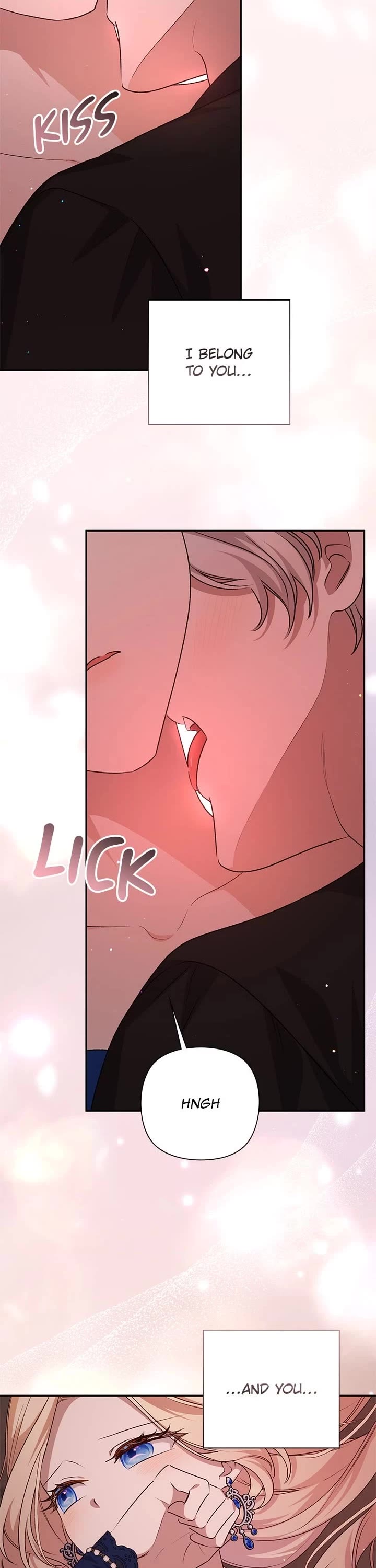 The Tyrant Wants to Live a Virtuous Life Chapter 119 page 37 - Chapter 119: (S2) Episode 119
