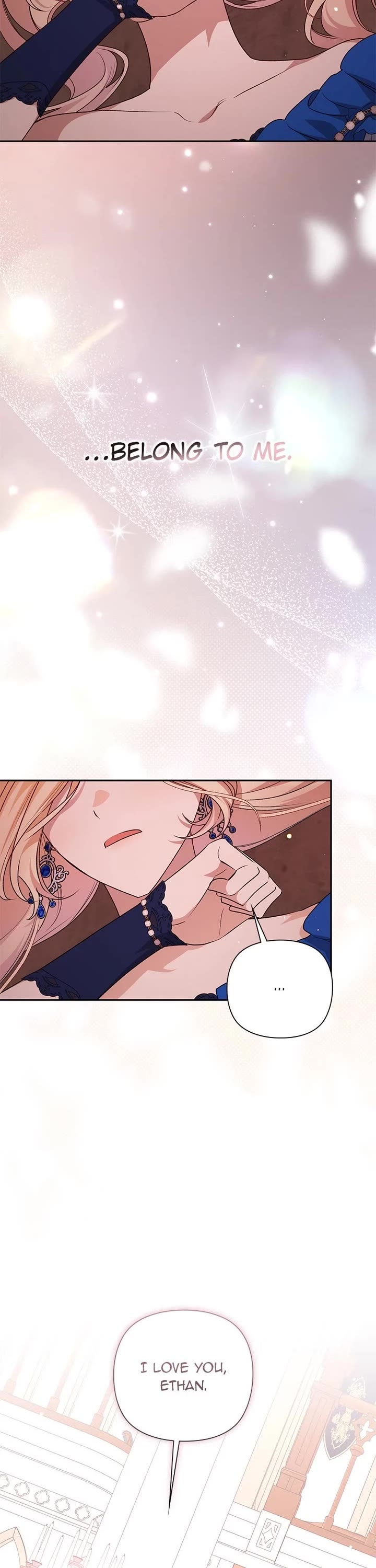 The Tyrant Wants to Live a Virtuous Life Chapter 119 page 38 - Chapter 119: (S2) Episode 119