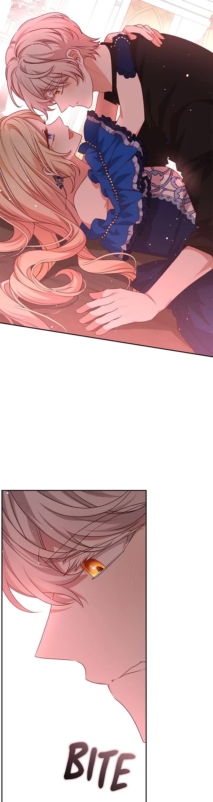 The Tyrant Wants to Live a Virtuous Life Chapter 119 page 39 - Chapter 119: (S2) Episode 119