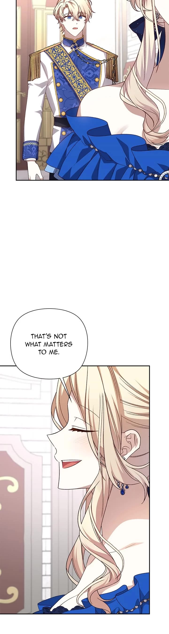 The Tyrant Wants to Live a Virtuous Life Chapter 119 page 4 - Chapter 119: (S2) Episode 119