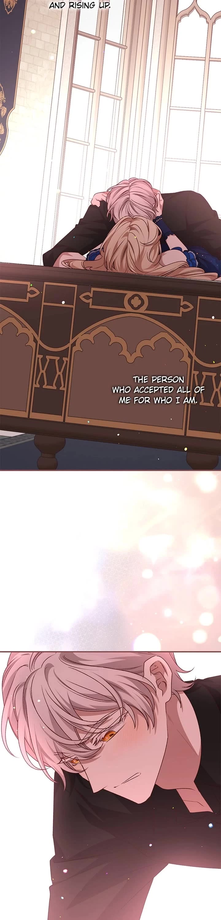 The Tyrant Wants to Live a Virtuous Life Chapter 119 page 41 - Chapter 119: (S2) Episode 119