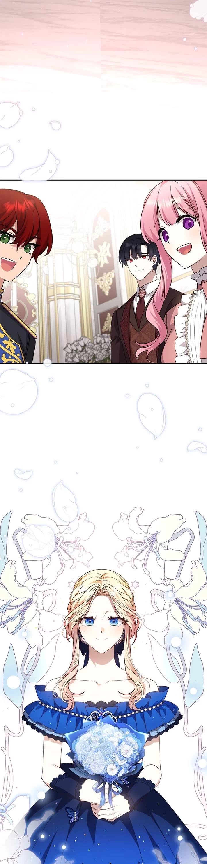 The Tyrant Wants to Live a Virtuous Life Chapter 119 page 6 - Chapter 119: (S2) Episode 119