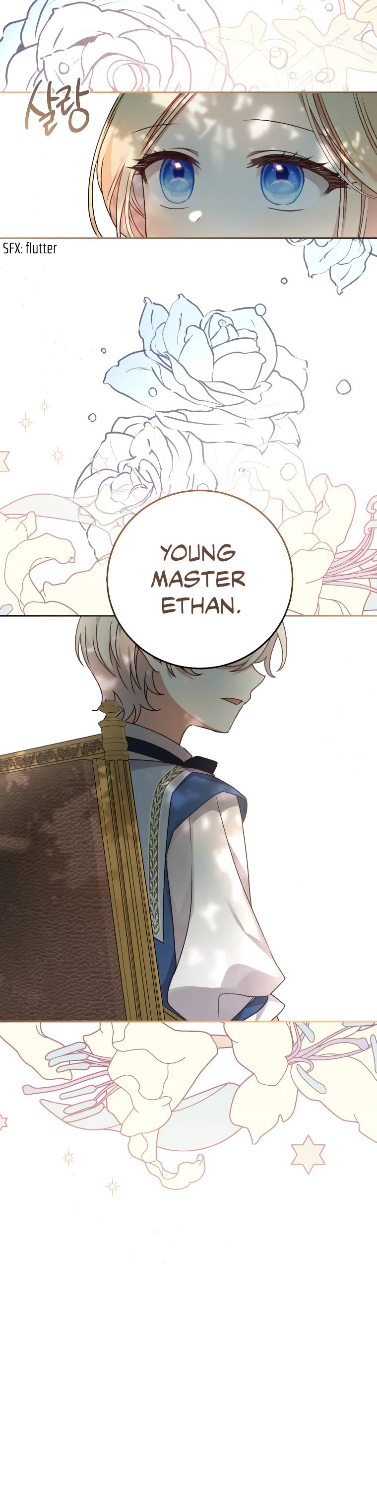 The Tyrant Wants to Live a Virtuous Life Chapter 12 page 11 - Chapter 12