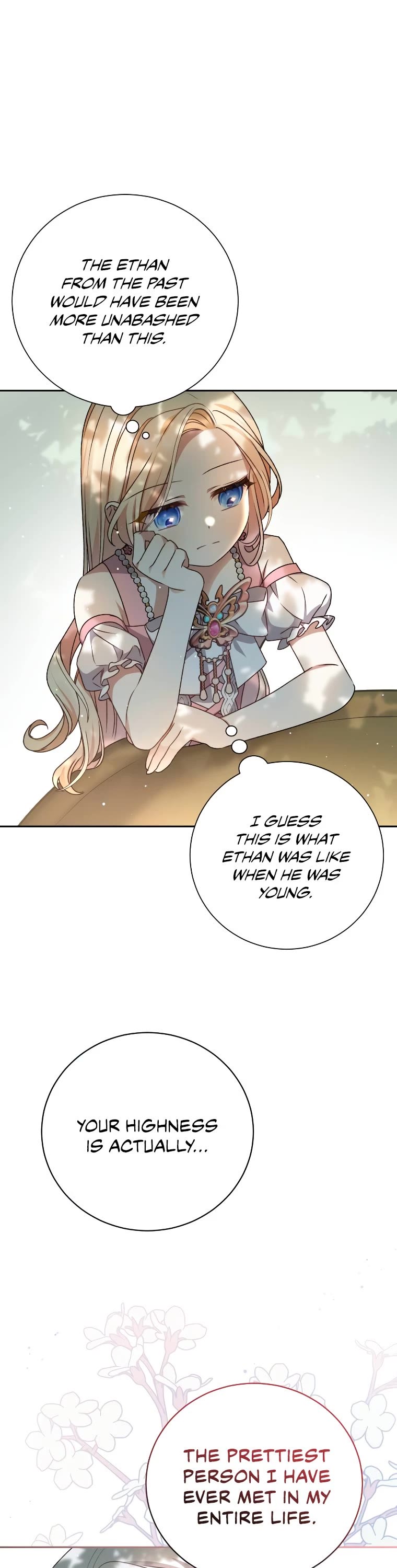 The Tyrant Wants to Live a Virtuous Life Chapter 12 page 29 - Chapter 12