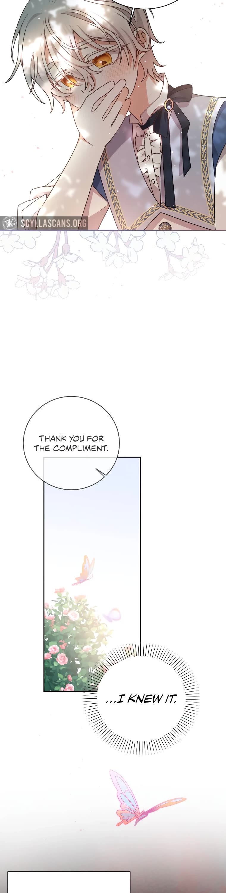 The Tyrant Wants to Live a Virtuous Life Chapter 12 page 30 - Chapter 12