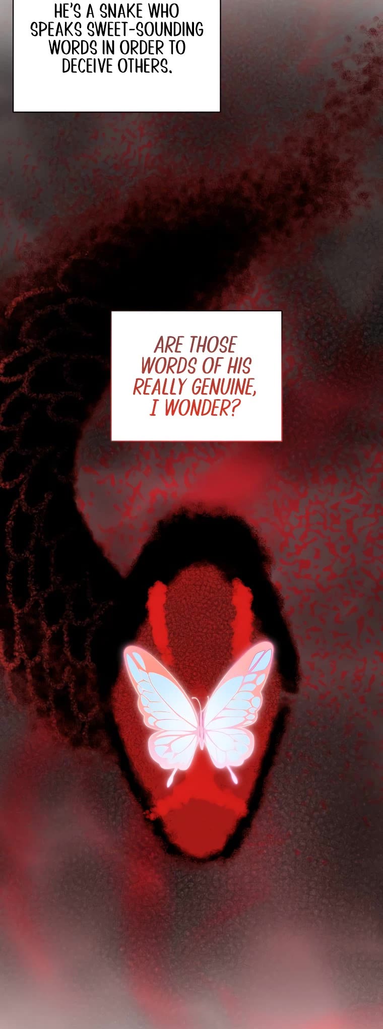 The Tyrant Wants to Live a Virtuous Life Chapter 12 page 31 - Chapter 12