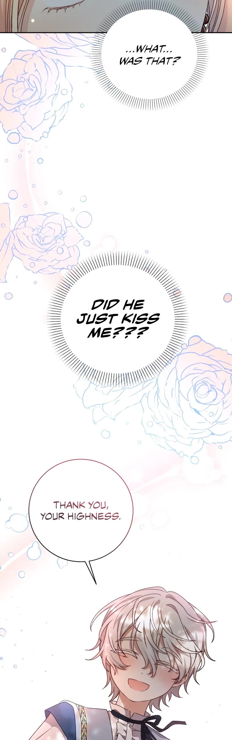 The Tyrant Wants to Live a Virtuous Life Chapter 12 page 39 - Chapter 12
