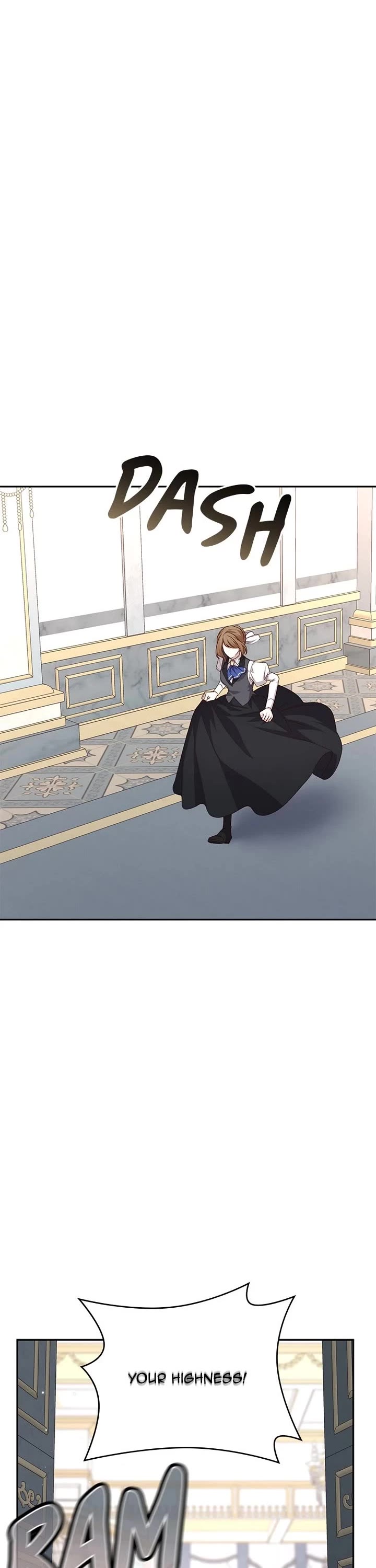 The Tyrant Wants to Live a Virtuous Life Chapter 120 page 1 - Chapter 120: (S2) Episode 120 (Last Episode)