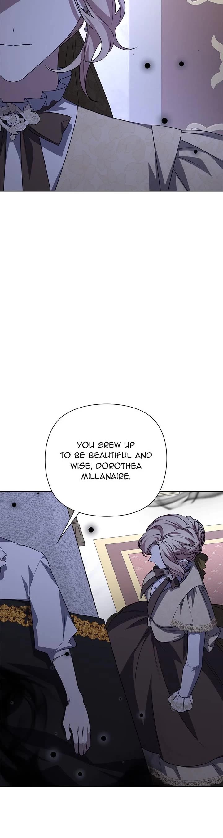 The Tyrant Wants to Live a Virtuous Life Chapter 120 page 10 - Chapter 120: (S2) Episode 120 (Last Episode)