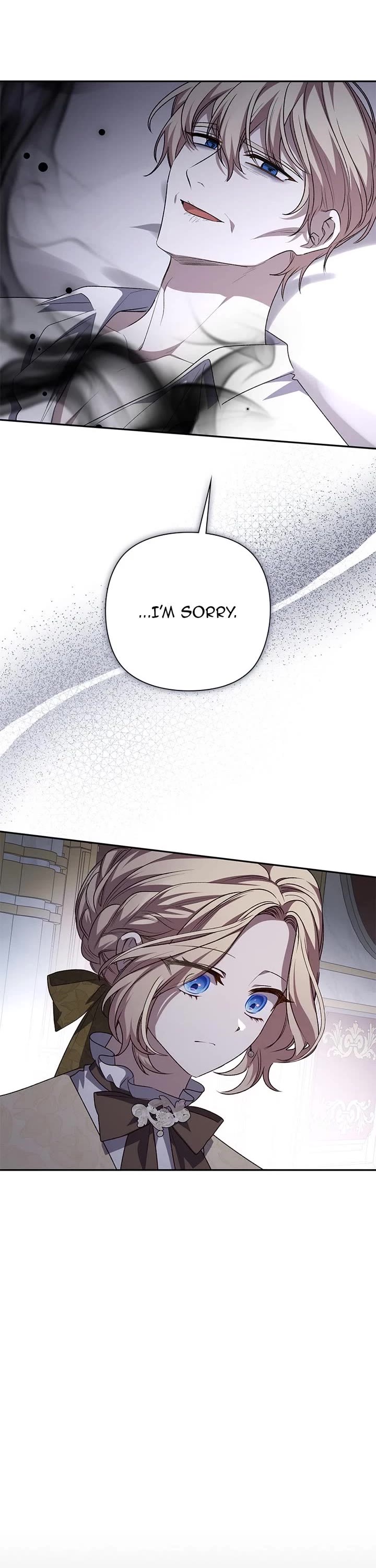 The Tyrant Wants to Live a Virtuous Life Chapter 120 page 12 - Chapter 120: (S2) Episode 120 (Last Episode)