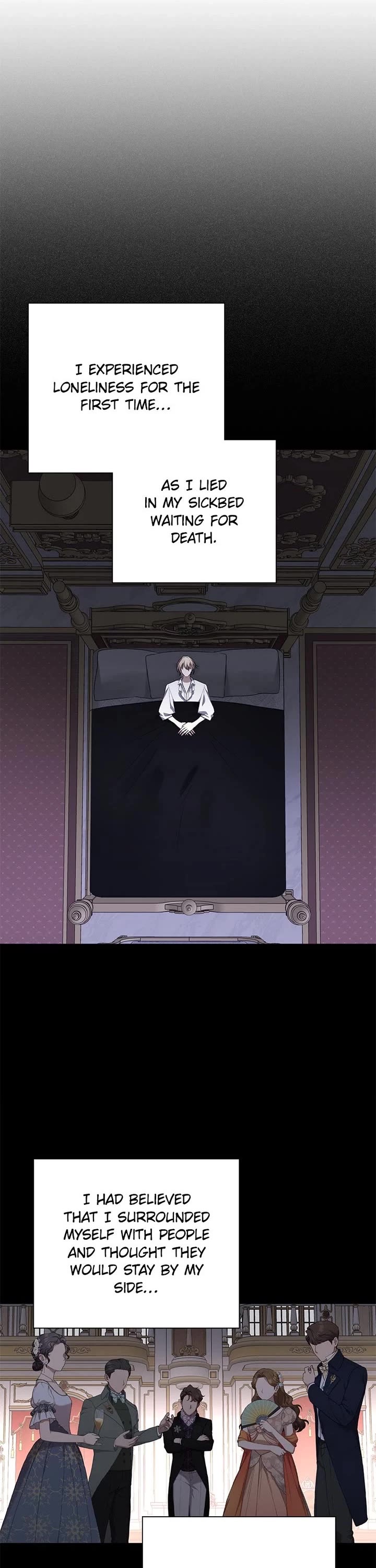 The Tyrant Wants to Live a Virtuous Life Chapter 120 page 13 - Chapter 120: (S2) Episode 120 (Last Episode)