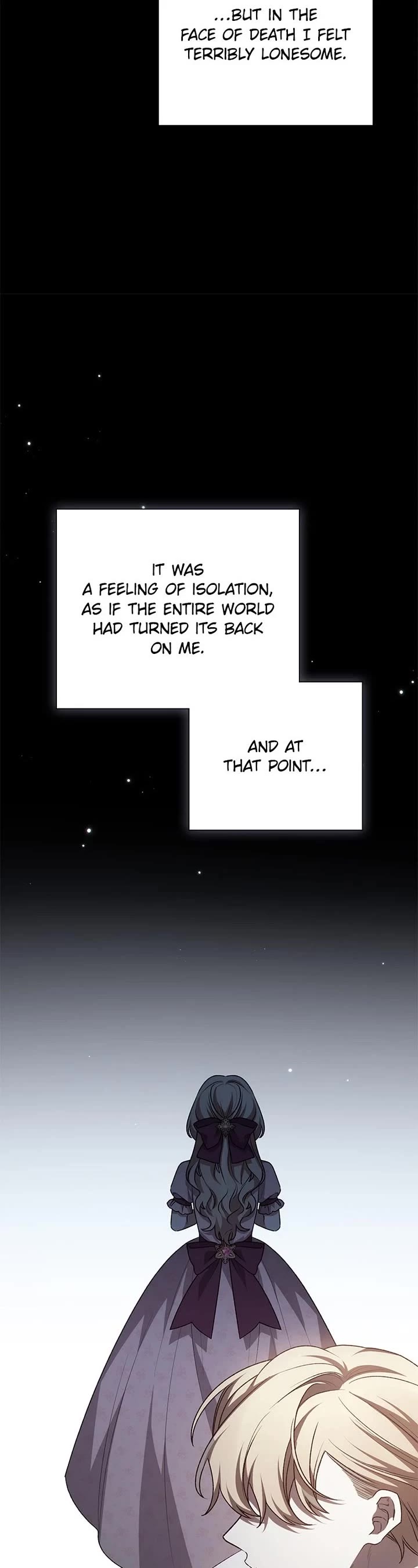 The Tyrant Wants to Live a Virtuous Life Chapter 120 page 14 - Chapter 120: (S2) Episode 120 (Last Episode)