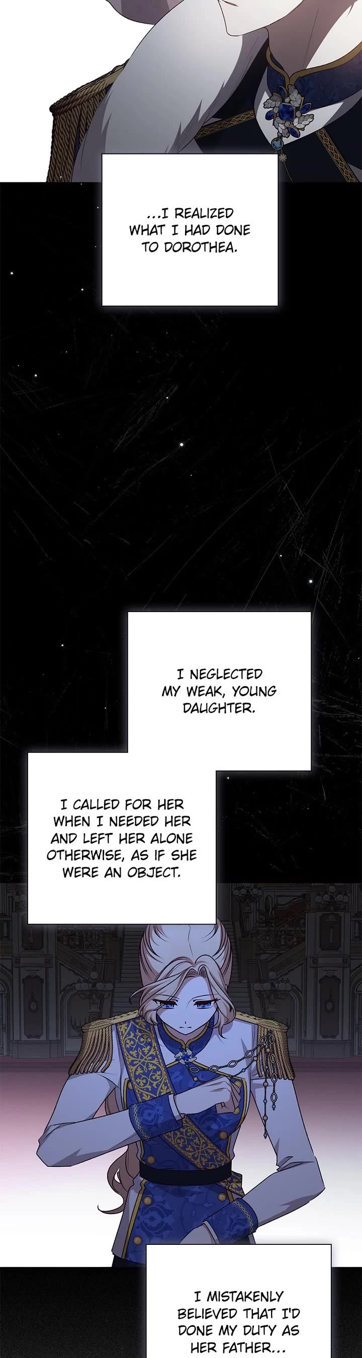 The Tyrant Wants to Live a Virtuous Life Chapter 120 page 15 - Chapter 120: (S2) Episode 120 (Last Episode)
