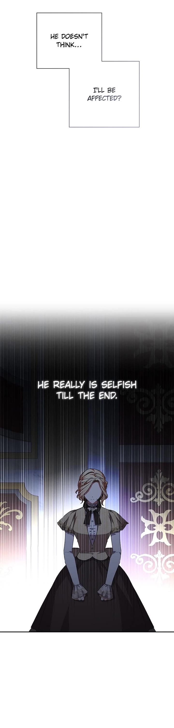 The Tyrant Wants to Live a Virtuous Life Chapter 120 page 17 - Chapter 120: (S2) Episode 120 (Last Episode)