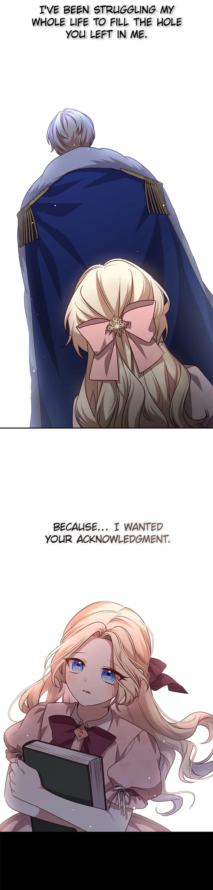 The Tyrant Wants to Live a Virtuous Life Chapter 120 page 18 - Chapter 120: (S2) Episode 120 (Last Episode)