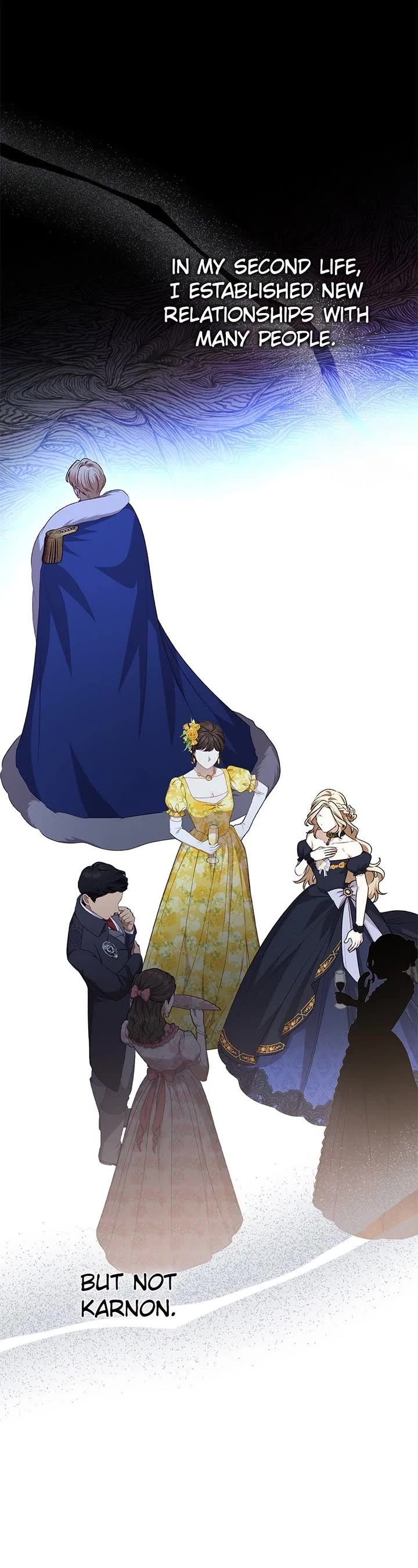The Tyrant Wants to Live a Virtuous Life Chapter 120 page 19 - Chapter 120: (S2) Episode 120 (Last Episode)