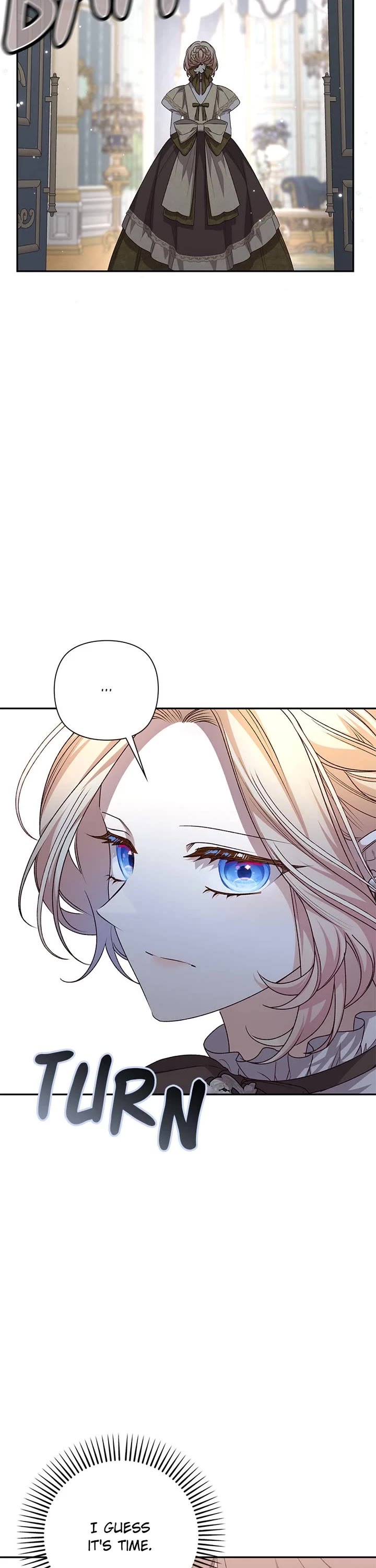The Tyrant Wants to Live a Virtuous Life Chapter 120 page 2 - Chapter 120: (S2) Episode 120 (Last Episode)