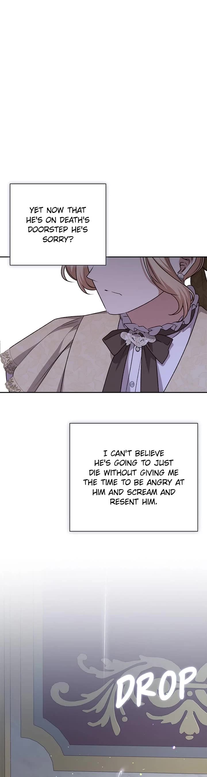 The Tyrant Wants to Live a Virtuous Life Chapter 120 page 20 - Chapter 120: (S2) Episode 120 (Last Episode)