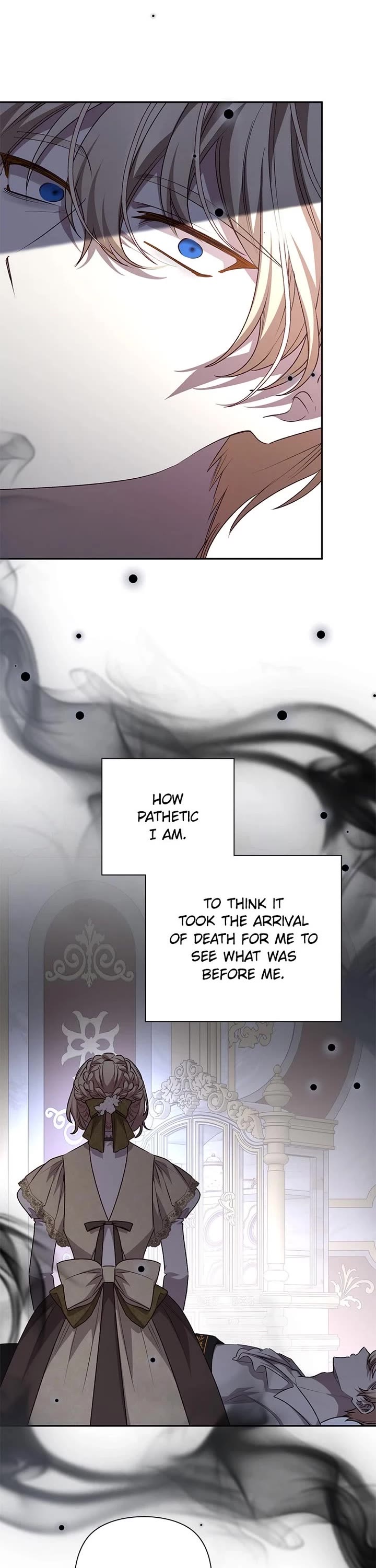 The Tyrant Wants to Live a Virtuous Life Chapter 120 page 22 - Chapter 120: (S2) Episode 120 (Last Episode)