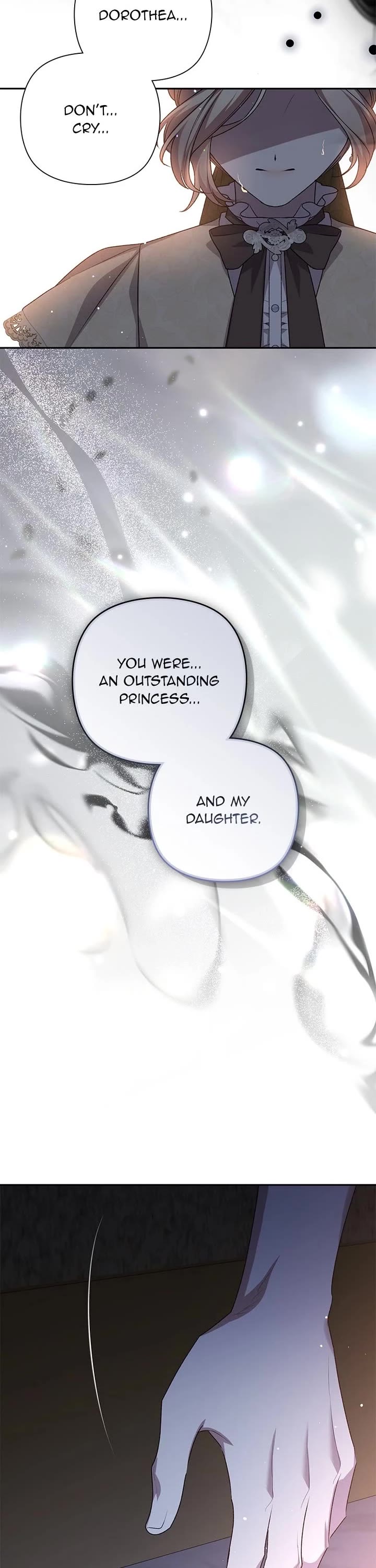 The Tyrant Wants to Live a Virtuous Life Chapter 120 page 23 - Chapter 120: (S2) Episode 120 (Last Episode)