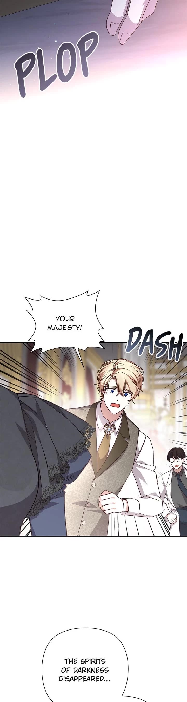 The Tyrant Wants to Live a Virtuous Life Chapter 120 page 24 - Chapter 120: (S2) Episode 120 (Last Episode)