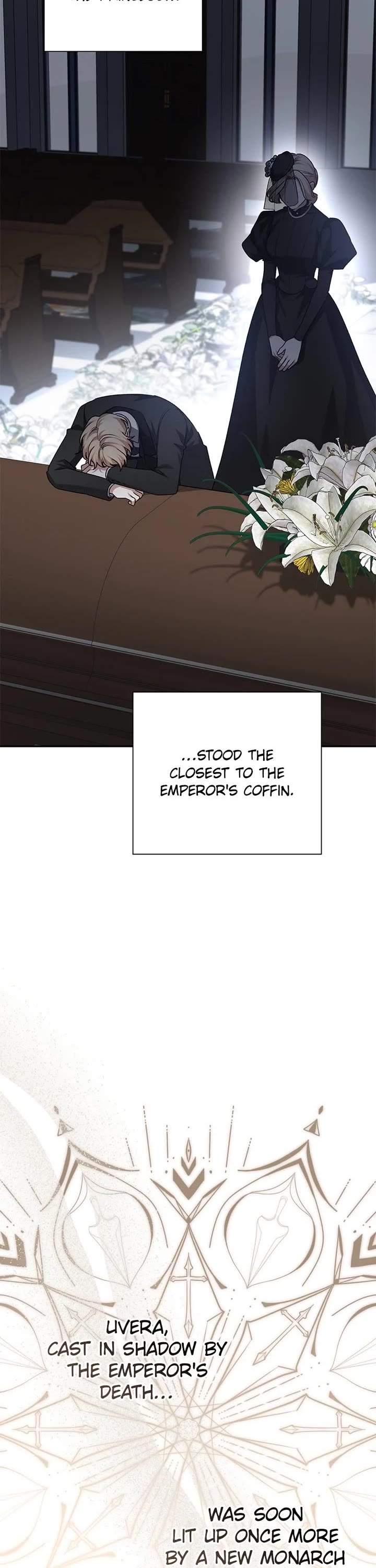 The Tyrant Wants to Live a Virtuous Life Chapter 120 page 28 - Chapter 120: (S2) Episode 120 (Last Episode)
