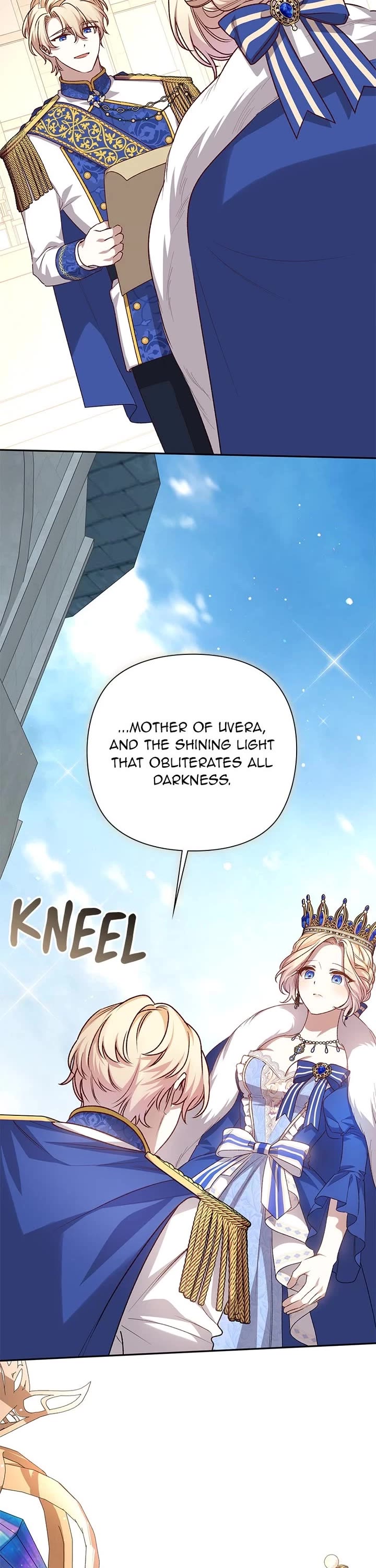 The Tyrant Wants to Live a Virtuous Life Chapter 120 page 31 - Chapter 120: (S2) Episode 120 (Last Episode)