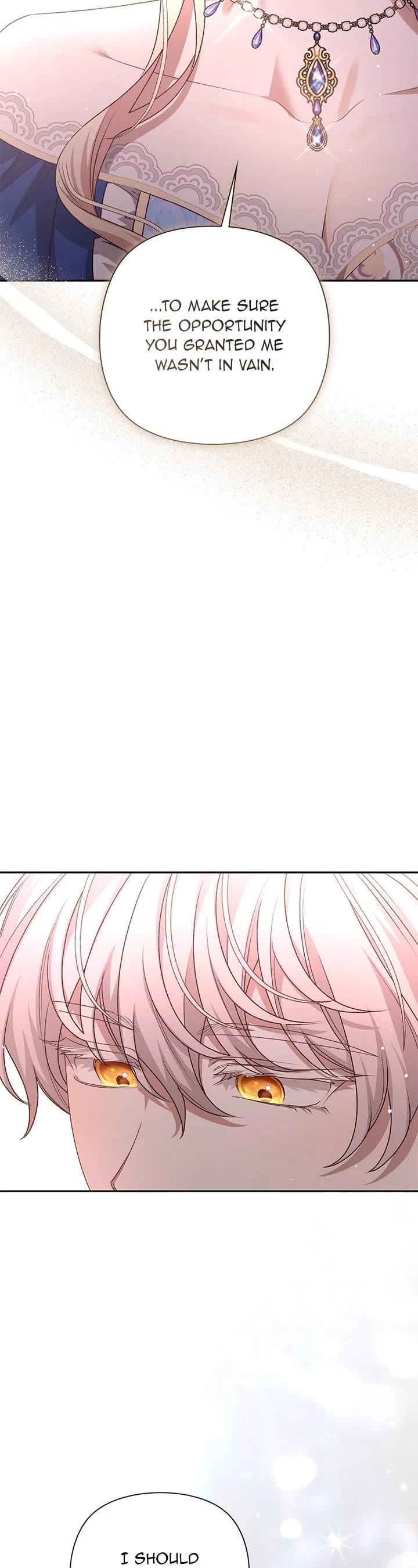 The Tyrant Wants to Live a Virtuous Life Chapter 120 page 45 - Chapter 120: (S2) Episode 120 (Last Episode)
