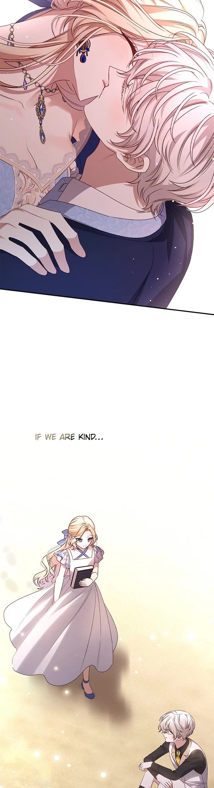The Tyrant Wants to Live a Virtuous Life Chapter 120 page 48 - Chapter 120: (S2) Episode 120 (Last Episode)