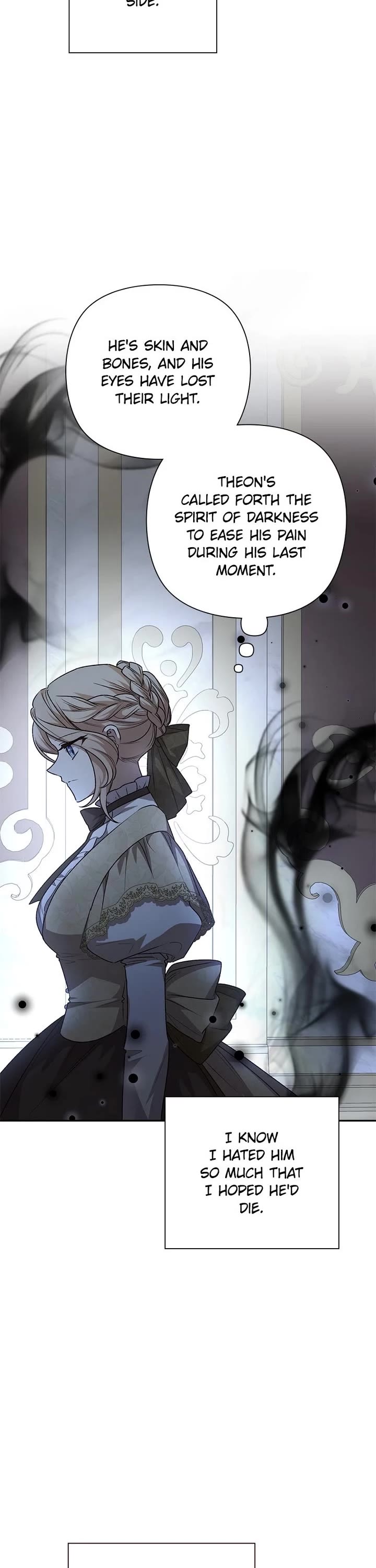 The Tyrant Wants to Live a Virtuous Life Chapter 120 page 8 - Chapter 120: (S2) Episode 120 (Last Episode)
