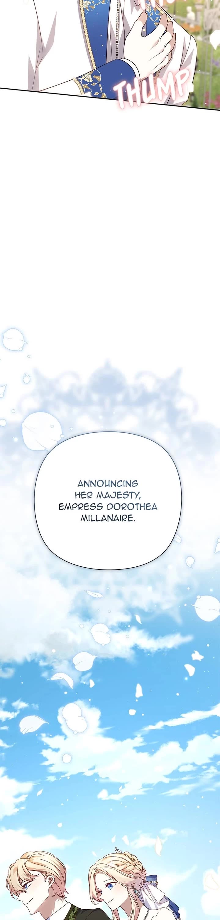 The Tyrant Wants to Live a Virtuous Life Chapter 121 page 13 - Chapter 121: (S2) Episode 121 (Spin-off #1)