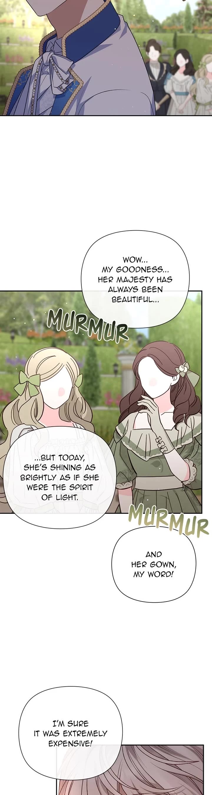 The Tyrant Wants to Live a Virtuous Life Chapter 121 page 15 - Chapter 121: (S2) Episode 121 (Spin-off #1)
