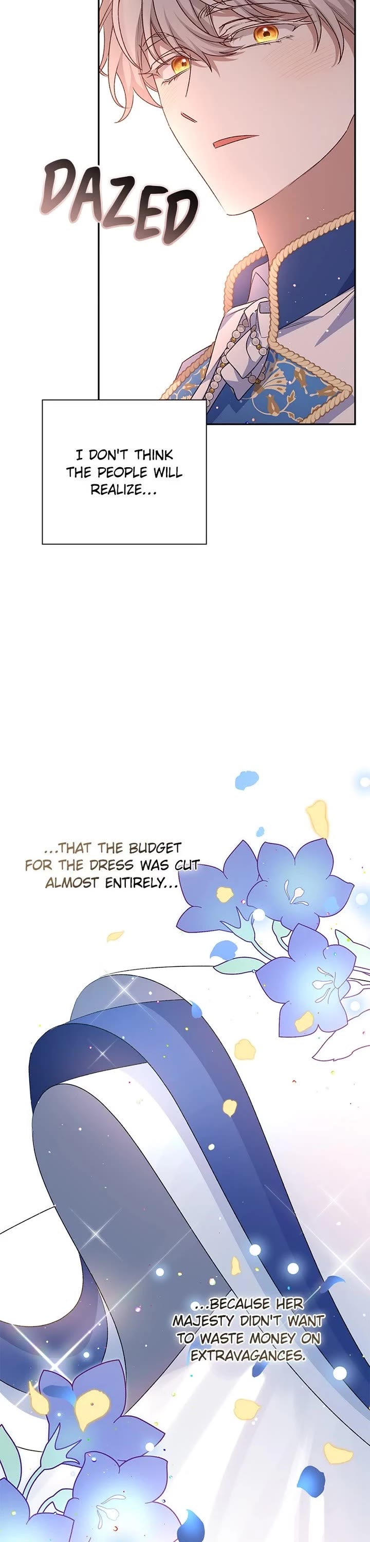 The Tyrant Wants to Live a Virtuous Life Chapter 121 page 16 - Chapter 121: (S2) Episode 121 (Spin-off #1)
