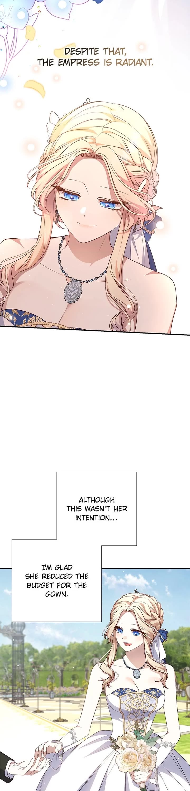 The Tyrant Wants to Live a Virtuous Life Chapter 121 page 17 - Chapter 121: (S2) Episode 121 (Spin-off #1)