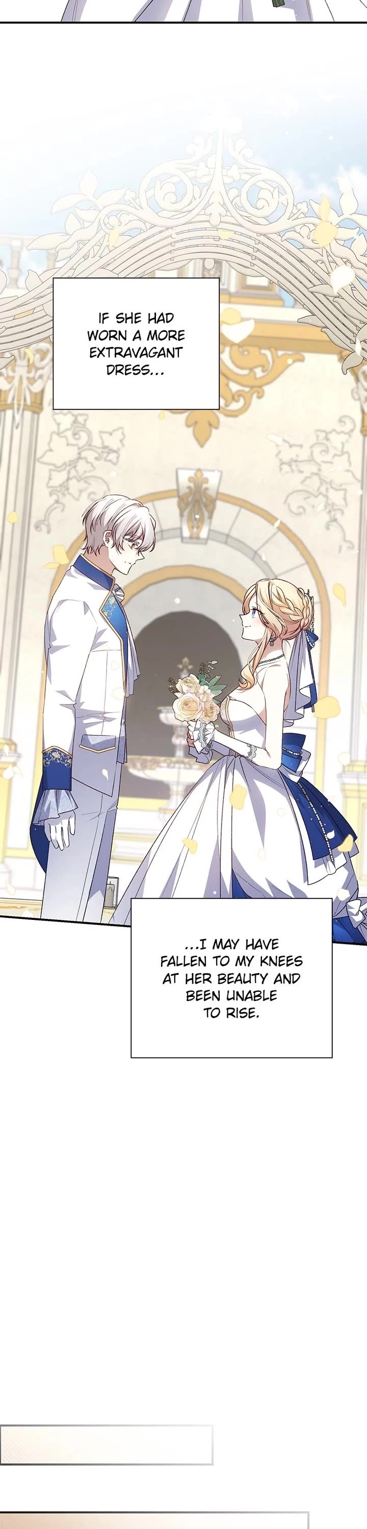 The Tyrant Wants to Live a Virtuous Life Chapter 121 page 18 - Chapter 121: (S2) Episode 121 (Spin-off #1)
