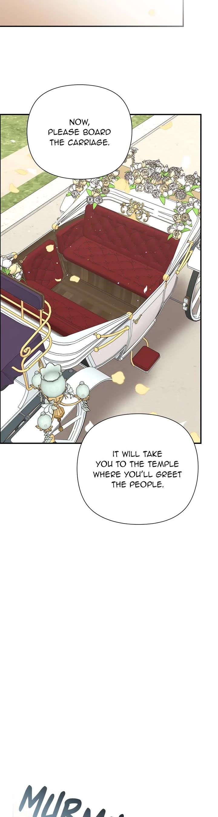 The Tyrant Wants to Live a Virtuous Life Chapter 121 page 19 - Chapter 121: (S2) Episode 121 (Spin-off #1)