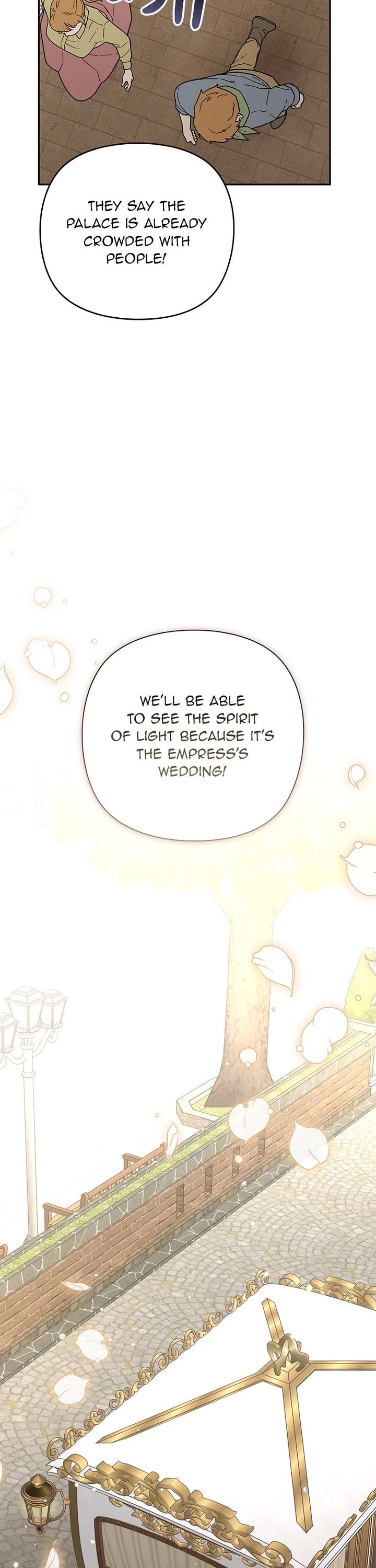 The Tyrant Wants to Live a Virtuous Life Chapter 121 page 2 - Chapter 121: (S2) Episode 121 (Spin-off #1)