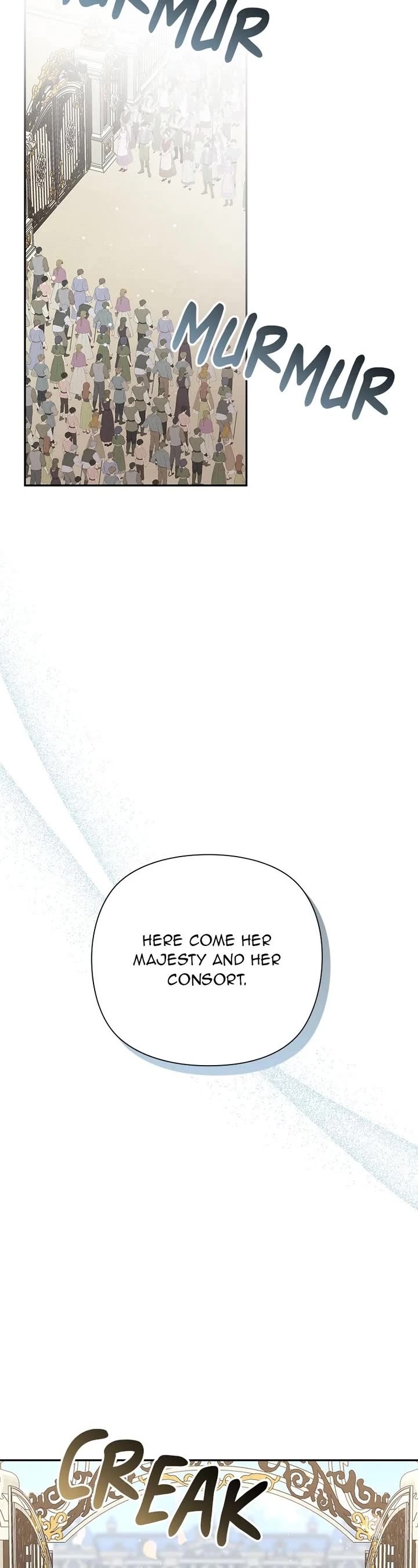 The Tyrant Wants to Live a Virtuous Life Chapter 121 page 20 - Chapter 121: (S2) Episode 121 (Spin-off #1)