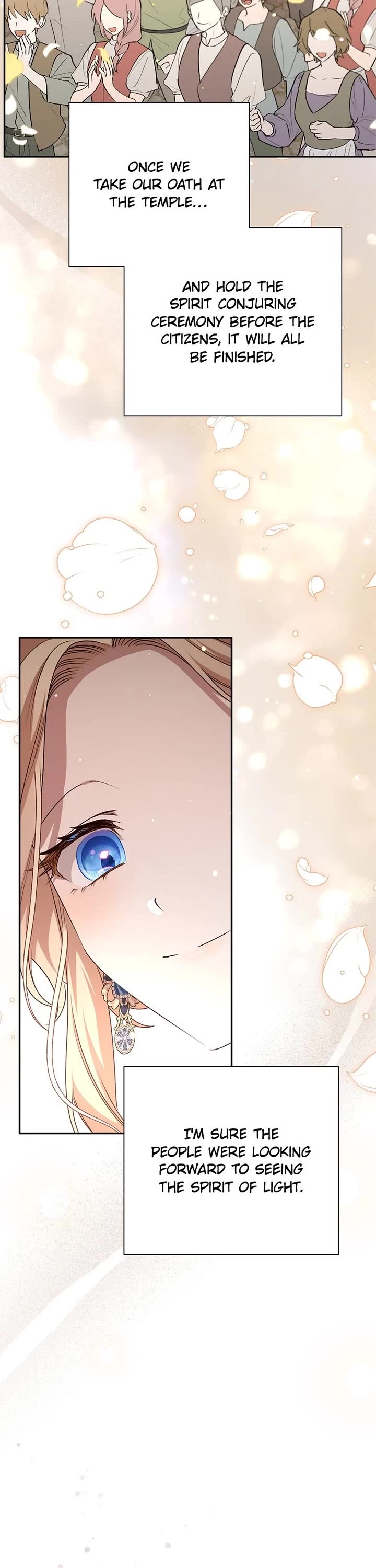 The Tyrant Wants to Live a Virtuous Life Chapter 121 page 22 - Chapter 121: (S2) Episode 121 (Spin-off #1)