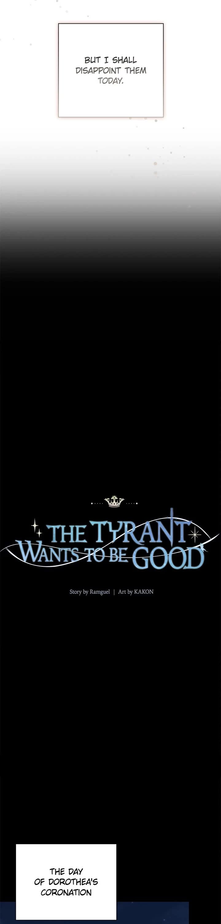 The Tyrant Wants to Live a Virtuous Life Chapter 121 page 23 - Chapter 121: (S2) Episode 121 (Spin-off #1)