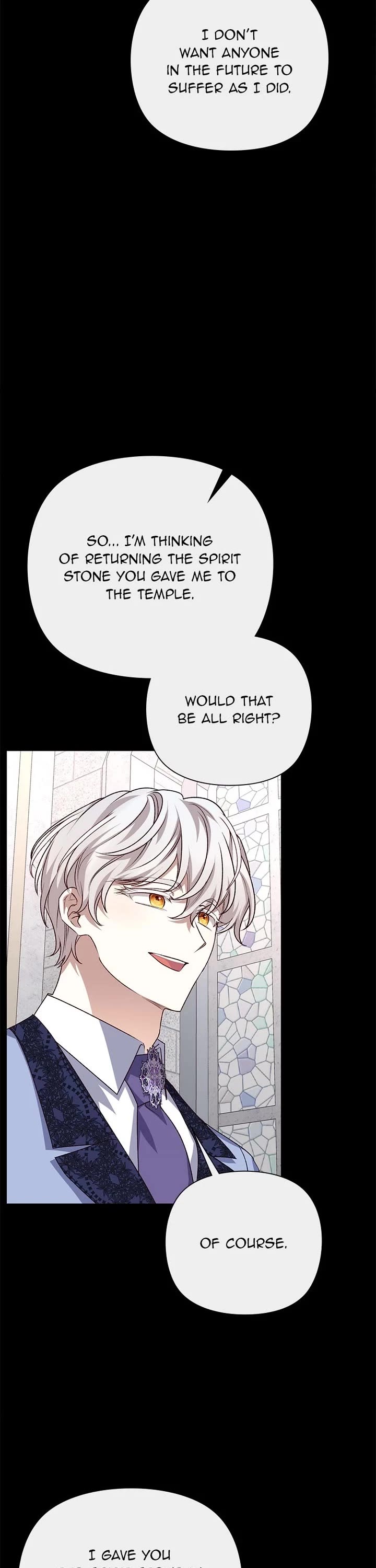 The Tyrant Wants to Live a Virtuous Life Chapter 121 page 26 - Chapter 121: (S2) Episode 121 (Spin-off #1)