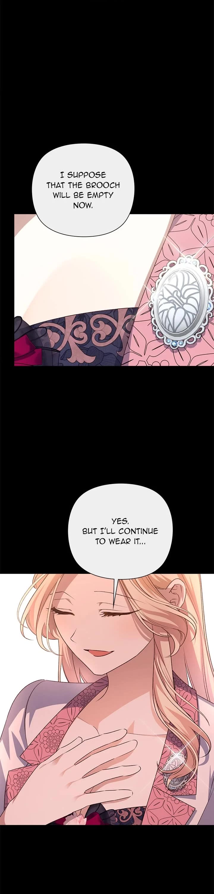 The Tyrant Wants to Live a Virtuous Life Chapter 121 page 28 - Chapter 121: (S2) Episode 121 (Spin-off #1)