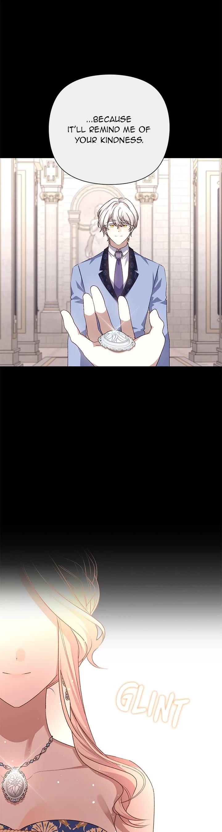 The Tyrant Wants to Live a Virtuous Life Chapter 121 page 29 - Chapter 121: (S2) Episode 121 (Spin-off #1)