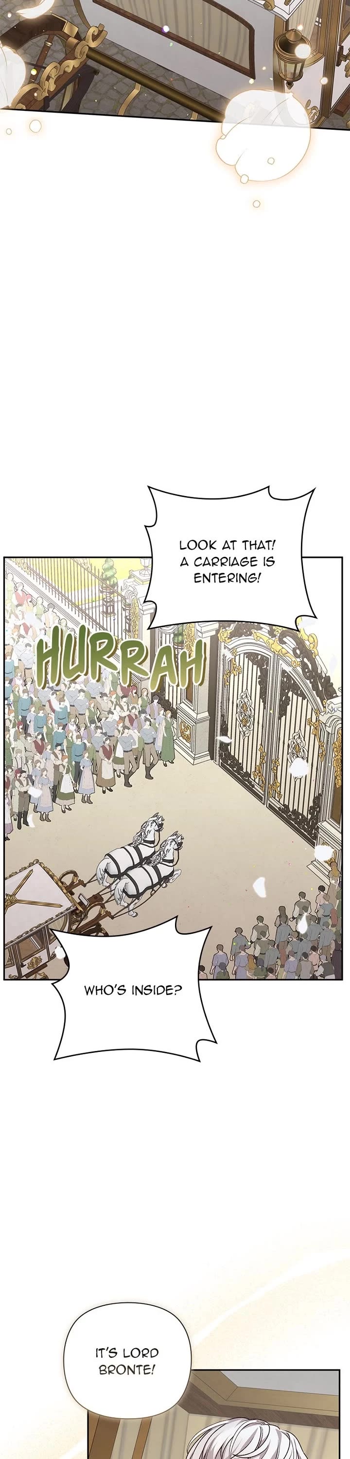 The Tyrant Wants to Live a Virtuous Life Chapter 121 page 3 - Chapter 121: (S2) Episode 121 (Spin-off #1)