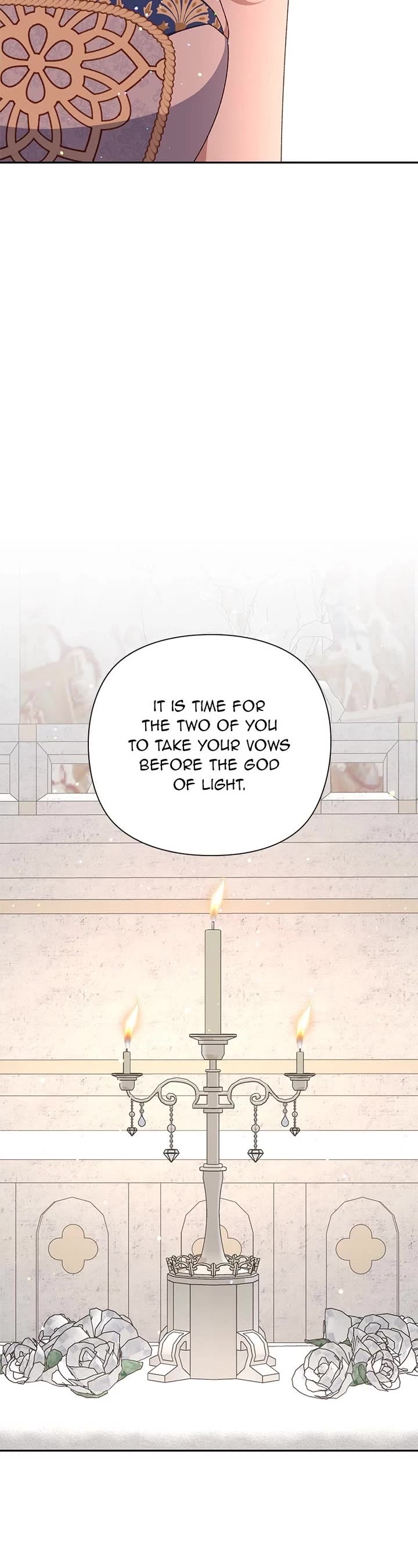The Tyrant Wants to Live a Virtuous Life Chapter 121 page 30 - Chapter 121: (S2) Episode 121 (Spin-off #1)