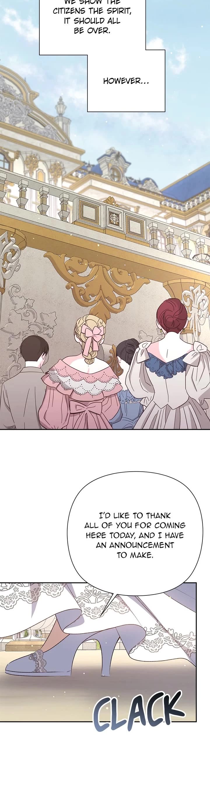 The Tyrant Wants to Live a Virtuous Life Chapter 121 page 34 - Chapter 121: (S2) Episode 121 (Spin-off #1)