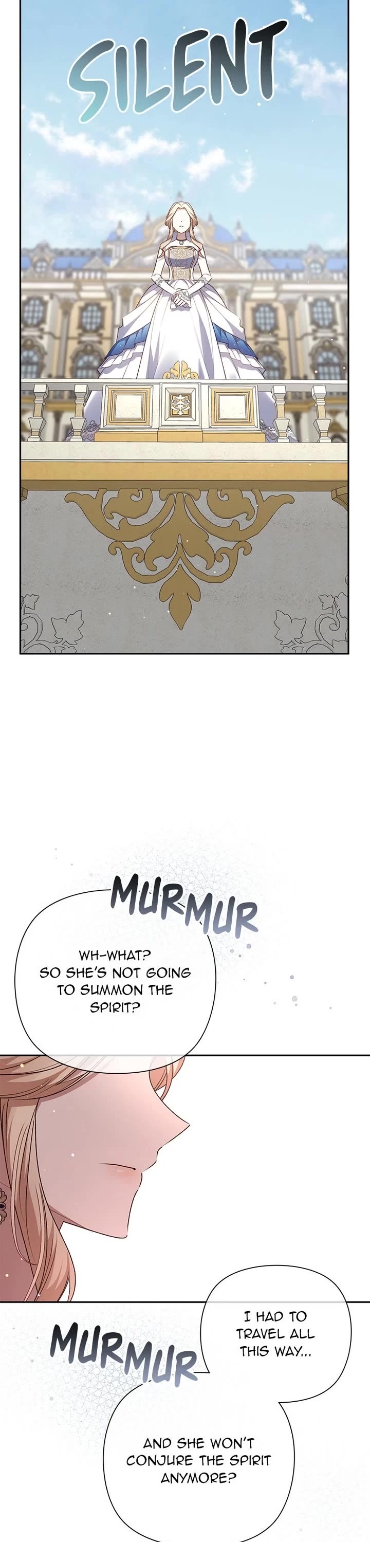 The Tyrant Wants to Live a Virtuous Life Chapter 121 page 36 - Chapter 121: (S2) Episode 121 (Spin-off #1)