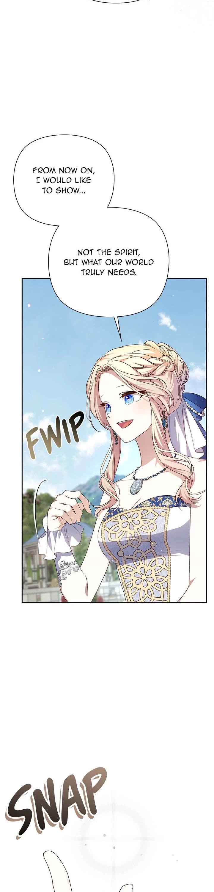 The Tyrant Wants to Live a Virtuous Life Chapter 121 page 37 - Chapter 121: (S2) Episode 121 (Spin-off #1)